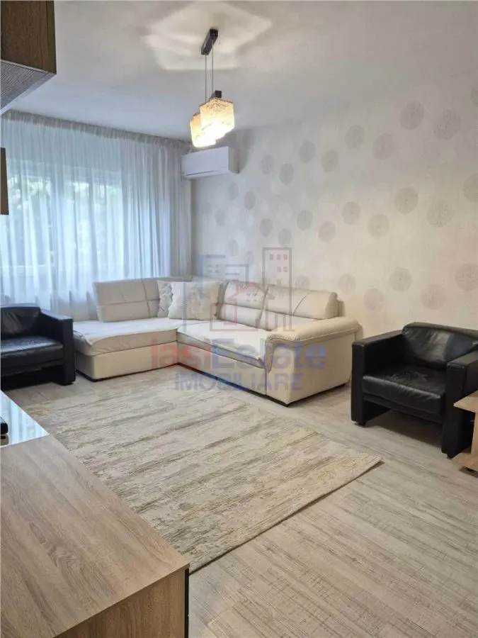 Apartament 3 camere Nicolina 2 - foto 1