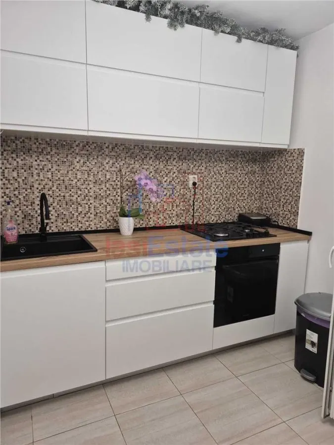 Apartament 3 camere Nicolina 2 - foto 5