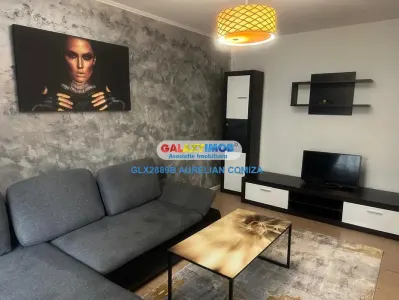 Garsoniera Drumul Taberei-Valea Ialomitei etaj 1/4 - Bucuresti