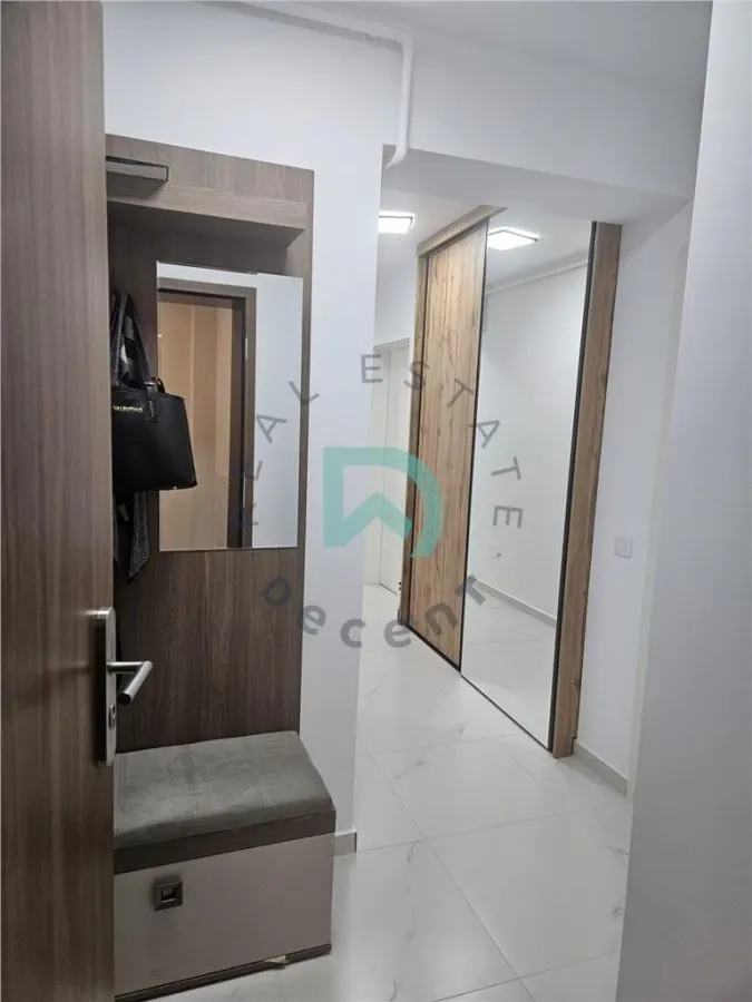 Apartament de inchiriat  Brasov - foto 9