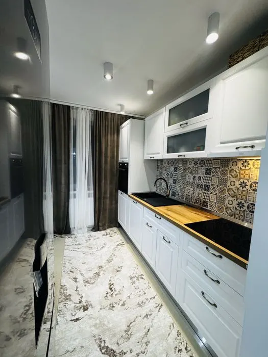 Apartament modern de vanzare- Str. Petre Dulfu - foto 3