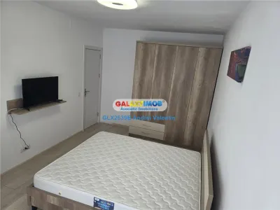 Garsoniera Berceni - Oltenitei - Olympus Residence - Bucuresti