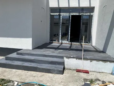 Complex de case Comuna Berceni-str Miorita - foto 4