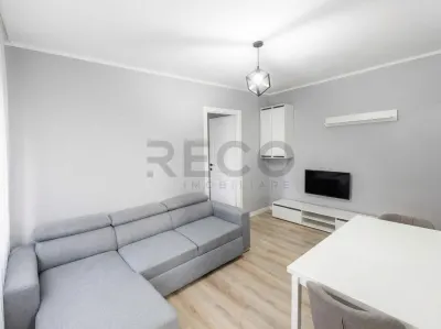 RECO Apartament cu 2 camere etajul 2/4 Cartierul Rogerius - Oradea