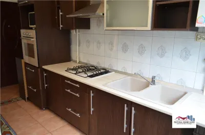 Apartament 2 Camere de Vanzare Zona Cornisa - foto 7