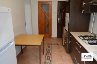 Apartament 2 Camere de Vanzare Zona Cornisa - foto 8