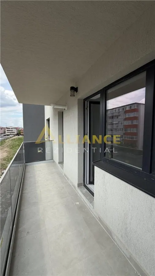 De vanzare garsoniera 41 mp || Str Biruintei || bloc nou|| M. Berceni - foto 6