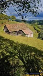 FILM! Cu view panoramic la 360 grade, teren 10.335 mp, Poiana Marului - Poiana Marului