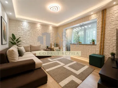 Inchiriere apartament 4 camere, modern,decomandat, zona Nord, Ploiesti - Ploiesti