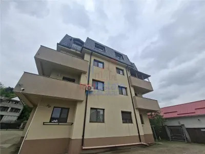 Super ocazie 2 camere decomandat Poitiers Frumoasa, parcare si gratar - Iasi