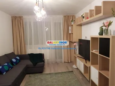 Apart 2 camere Iancului A078 - Bucuresti