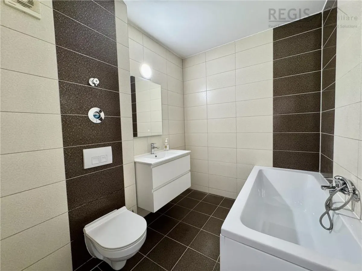 Apartament 2 camere | open space | parcare si boxa - foto 7
