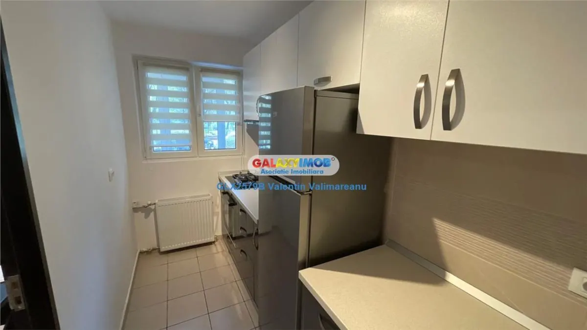 Garsoniera Titan/Aleea Barajul Sadului cod A064 - foto 1