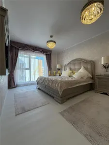 Apartament 3 camere mobilat utilat modern * Strada Biruintei - foto 2