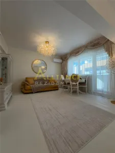 Apartament 3 camere mobilat utilat modern * Strada Biruintei - foto 7