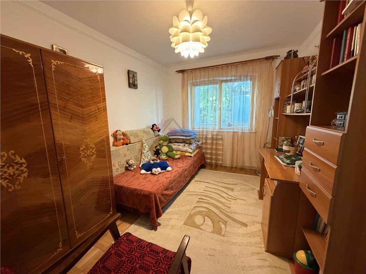 Apartament 3 camere, 2 Bai, 77 mp- Nicolina - foto 3
