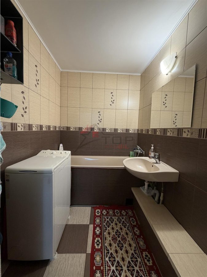 Apartament 3 camere, 2 Bai, 77 mp- Nicolina - foto 5