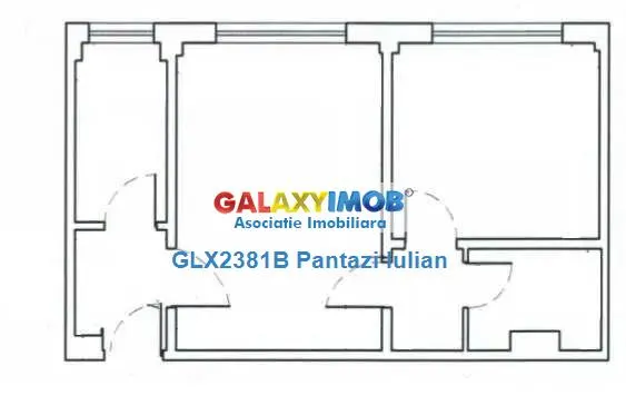 Apartament 2 camere | Gorjului | Centrala Proprie | 5min. metrou - foto 7