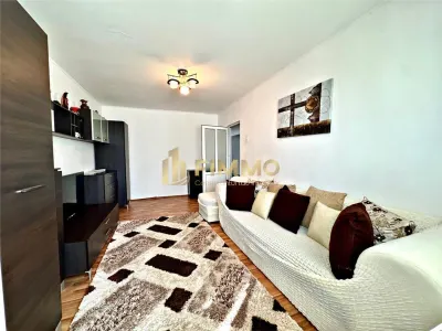 Apartament de inchiriat | 3 cam | Burdujeni | ID:1444 - Suceava