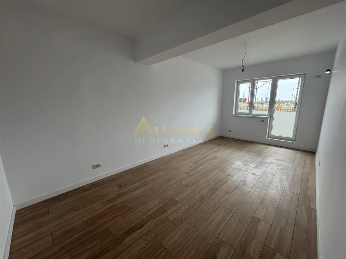 Garsoniera decomandata [ 750m Metrou Berceni ] - foto 1