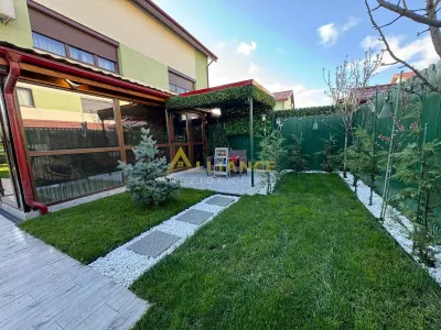 TREND RESIDENCE | CASA DE VANZARE P+1+M | MUTARE IMEDIATA - foto 2