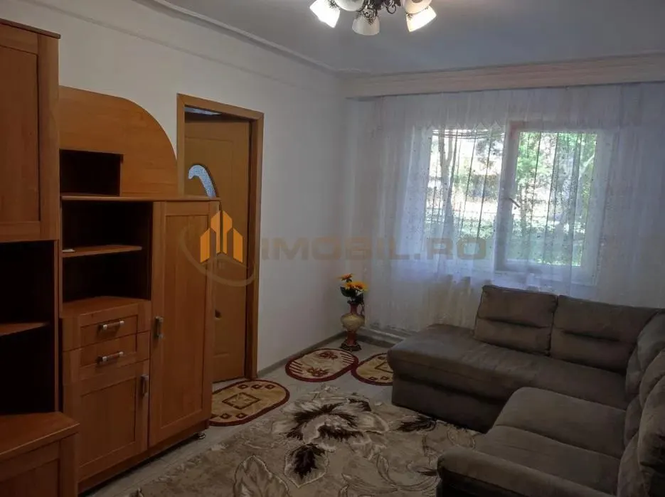 Apartament 2 camere Alexandru cel Bun - foto 2