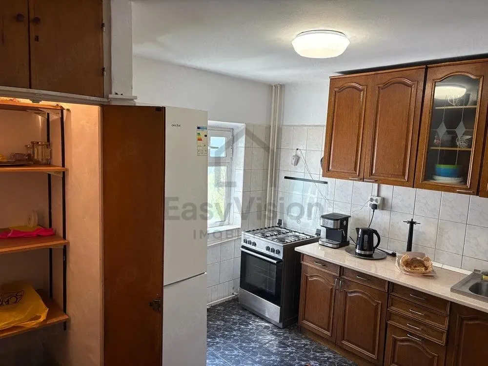 Apartament 4 camere de închiriat | Biblioteca Națională â€“ Sector 3 110 mp - foto 1