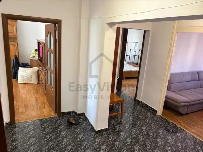 Apartament 4 camere de închiriat | Biblioteca Națională â€“ Sector 3 110 mp - foto 2