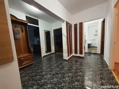 Apartament 4 camere de închiriat | Biblioteca Națională â€“ Sector 3 110 mp - foto 4