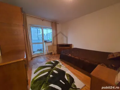 Apartament 4 camere de închiriat | Biblioteca Națională â€“ Sector 3 110 mp - foto 8
