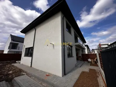 Casa Tip Duplex - Popesti Leordeni || Mutare Imediata - Popesti-Leordeni