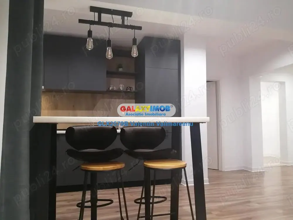 Apartament Mazepa 2 camere Lux E005 - foto 1