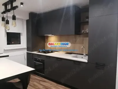 Apartament Mazepa 2 camere Lux E005 - foto 3