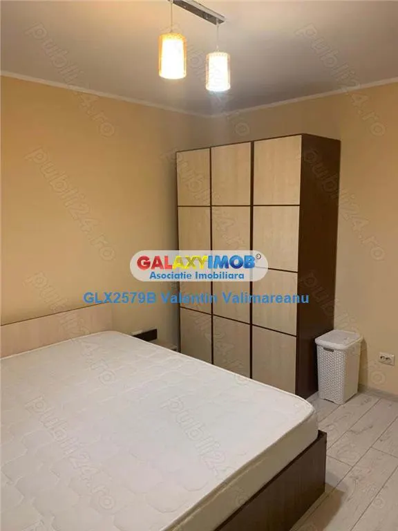 Apartament Mazepa 1, 3 camere, SCOALA nr 28 - foto 4