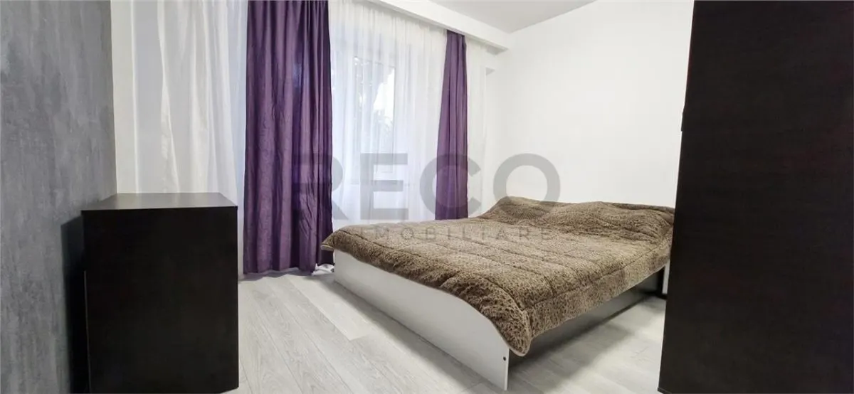 RECO Apartament 3 camere in Oradea Central Tip D - foto 1
