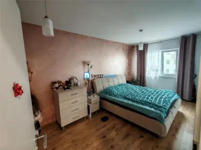 Apartament cu doua camere Zona Fartec - foto 9