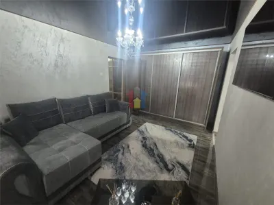 3 camere transformat in 2, ULTRAMODERN, Hipodrom - Microhala - foto 3