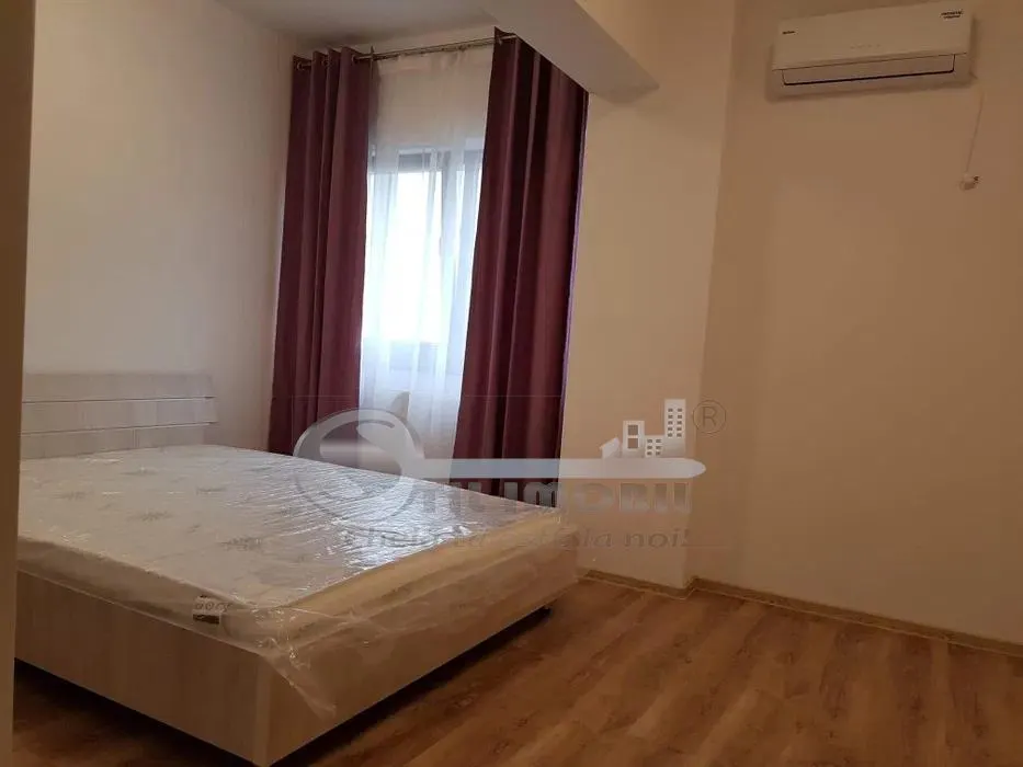 Apartament 2 Camere Decomandat cu Parcare, Dressing și Boxă â€“ Riverâ€™s Towers, Iași - foto 1