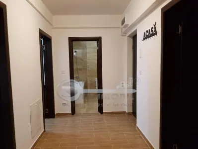 Apartament 2 Camere Decomandat cu Parcare, Dressing și Boxă â€“ Riverâ€™s Towers, Iași - foto 2