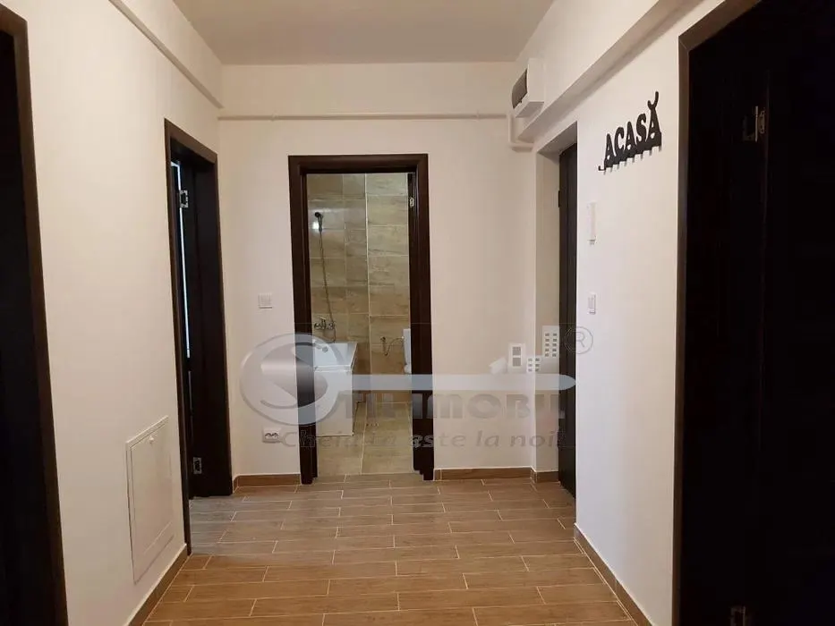 Apartament 2 Camere Decomandat cu Parcare, Dressing și Boxă â€“ Riverâ€™s Towers, Iași - foto 2