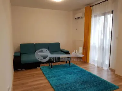 Apartament 2 Camere Decomandat cu Parcare, Dressing și Boxă â€“ Riverâ€™s Towers, Iași - foto 3