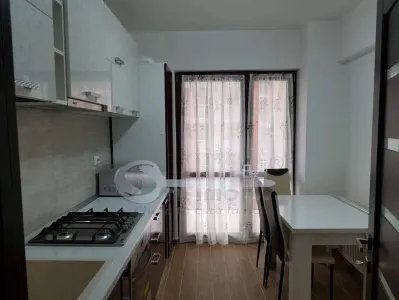 Apartament 2 Camere Decomandat cu Parcare, Dressing și Boxă â€“ Riverâ€™s Towers, Iași - foto 5