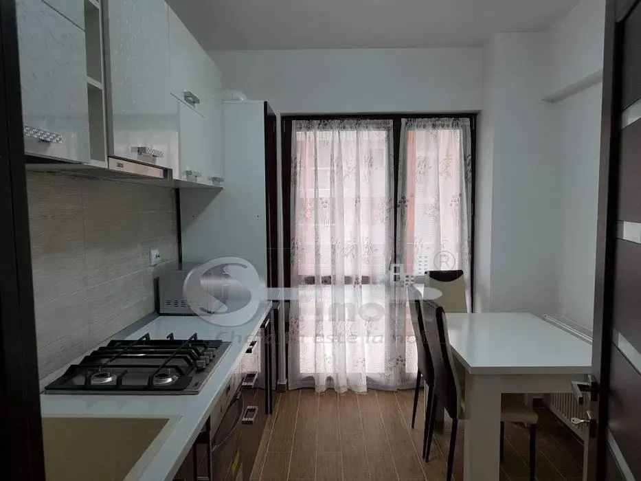 Apartament 2 Camere Decomandat cu Parcare, Dressing și Boxă â€“ Riverâ€™s Towers, Iași - foto 5