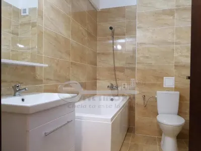 Apartament 2 Camere Decomandat cu Parcare, Dressing și Boxă â€“ Riverâ€™s Towers, Iași - foto 6