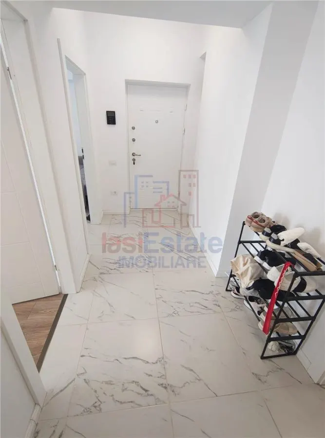 Apartament 2 camere Copou - Azimut - foto 22