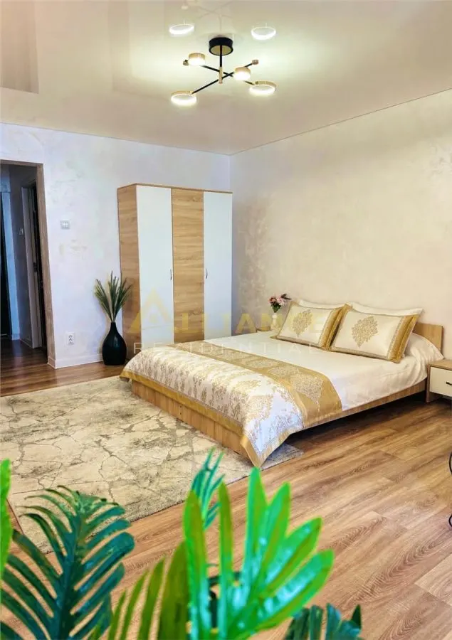 Â Garsoniera  Renovata â€“ Eroii Revolutiei | Mutare ImediataÂ  - foto 1