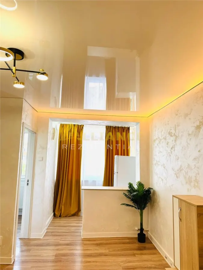 Â Garsoniera  Renovata â€“ Eroii Revolutiei | Mutare ImediataÂ  - foto 3