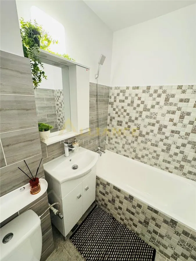 Â Garsoniera  Renovata â€“ Eroii Revolutiei | Mutare ImediataÂ  - foto 6