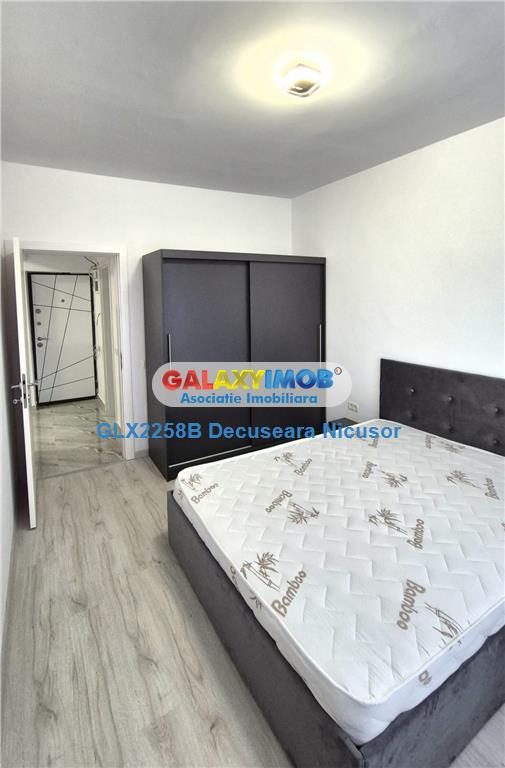 Apartament 2 camere iMilitari Residence Mobilat Utilat 400 EURO - Chiajna