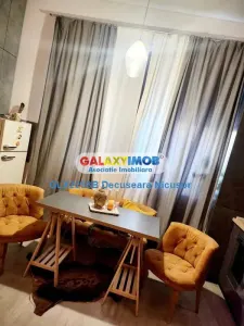 Garsoniera in Pollux Residence, mobilata, Utilata, 48.900 Euro - Chiajna